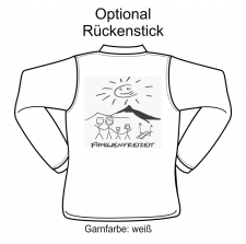 Familienfreizeit - kapuzen-jacke