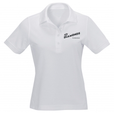 Preview: The Diamonds - women-polo / performance
