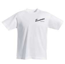 Preview: The Diamonds - t-shirt / classic