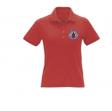 Preview: TSV Friedberg-Fauerbach - women-polo / classic