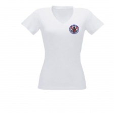 TSV Friedberg-Fauerbach - women-v-shirt / classic