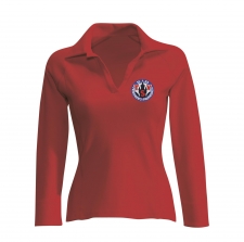 Preview: TSV Friedberg-Fauerbach - women-shirt / interlock