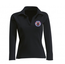 Preview: TSV Friedberg-Fauerbach - women-shirt / interlock