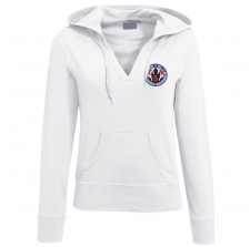 TSV Friedberg-Fauerbach - women-hoody / interlock