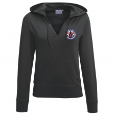 Preview: TSV Friedberg-Fauerbach - women-hoody / interlock