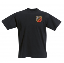 Preview: FC Hessen Massenheim - t-shirt / classic