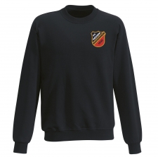 Preview: FC Hessen Massenheim - sweatshirt / performance