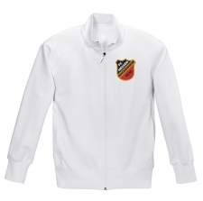 FC Hessen Massenheim - sweatjacke / college