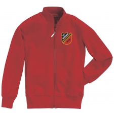 Preview: FC Hessen Massenheim - sweatjacke / college