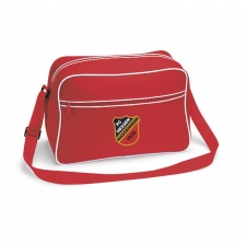 FC Hessen Massenheim - Retro Shoulder Bag