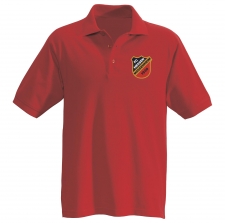 Preview: FC Hessen Massenheim - polo / classic