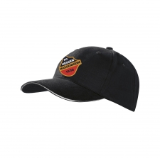 Preview: FC Hessen Massenheim - cap / sandwich