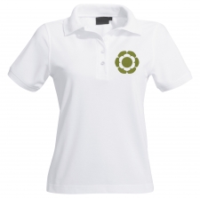 Sophie-Scholl-Schule - women-polo / classic