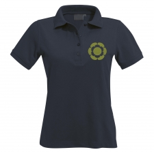 Preview: Sophie-Scholl-Schule - women-polo / classic