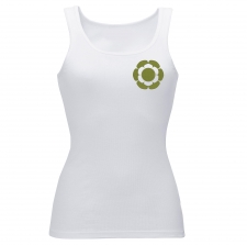 Sophie-Scholl-Schule - women-tank-top