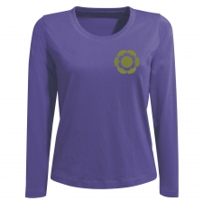 Preview: Sophie-Scholl-Schule - women-longsleeve / classic
