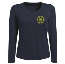 Preview: Sophie-Scholl-Schule - women-longsleeve / classic