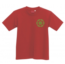 Preview: Sophie-Scholl-Schule - kids-t-shirt / classic