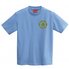 Preview: Sophie-Scholl-Schule - kids-t-shirt / classic