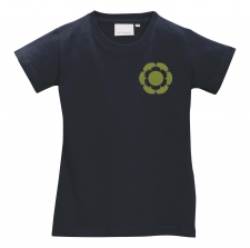 Preview: Sophie-Scholl-Schule - girls-t-shirt / classic