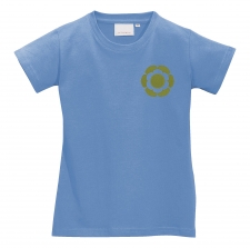 Sophie-Scholl-Schule - girls-t-shirt / classic