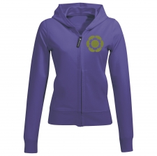 Sophie-Scholl-Schule - women-hoody-jacke