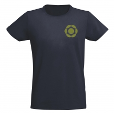 Preview: Sophie-Scholl-Schule - t-shirt / classic-tailored