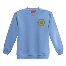 Preview: Sophie-Scholl-Schule - kids-sweatshirt / premium
