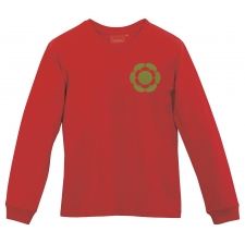 Sophie-Scholl-Schule - kids-longsleeve