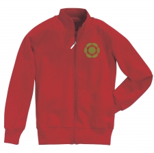 Preview: Sophie-Scholl-Schule - sweatjacke / college