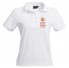 JPSS - women-polo / classic