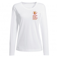 JPSS - women-longsleeve / classic