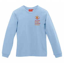 JPSS - kids-longsleeve