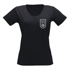 Preview: TV Trais-Horloff - women-t-shirt / classic