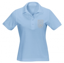 Preview: TV Trais-Horloff - women-premium-polo / pima-cotton