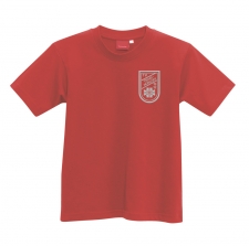 Preview: TV Trais-Horloff - kids-t-shirt / classic