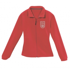 TV Trais-Horloff - women-fleece-jacke