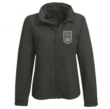 TV Trais-Horloff - women-windbreaker