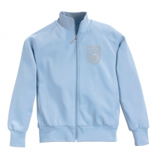 Preview: TV Trais-Horloff - sweatjacke / college