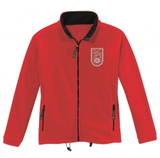 TV Trais-Horloff - fleece-jacke