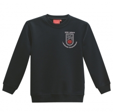 100 Jahre TV Trais-Horloff - kids-sweatshirt / premium