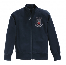 100 Jahre TV Trais-Horloff - sweatjacke / college