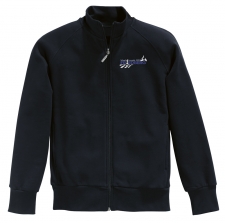 Schachfreunde Friedberg - sweatjacke / college