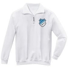 FC Griesbach - zip-sweatshirt