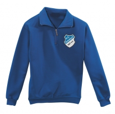 FC Griesbach - zip-sweatshirt