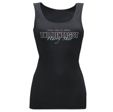 THE MENTALIST Harry Sher - women-tank-top