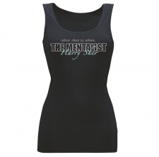 Preview: THE MENTALIST Harry Sher - women-tank-top