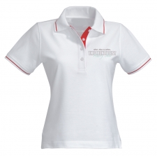 Preview: THE MENTALIST Harry Sher - women-polo / casual