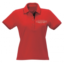 Preview: THE MENTALIST Harry Sher - women-polo / casual