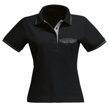 THE MENTALIST Harry Sher - women-polo / casual